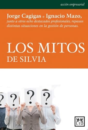 Los mitos de Silvia