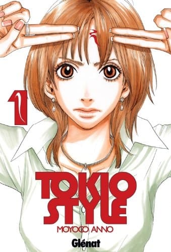 Tokio style 1