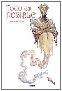 Todo es posible 1