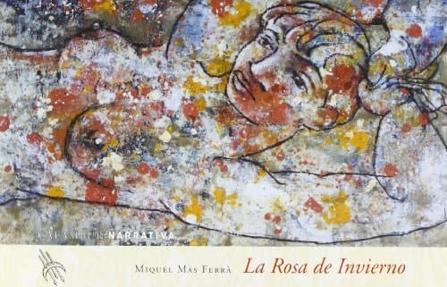 La rosa de invierno