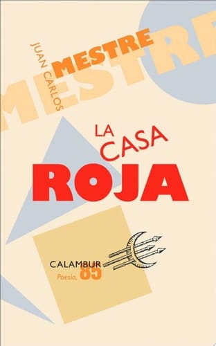 La casa roja