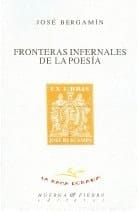 Fronteras infernales de la poesía