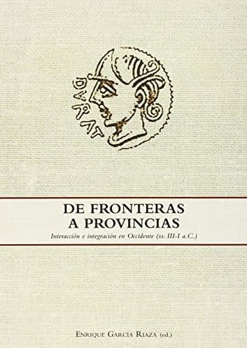 De fronteras a provincias
