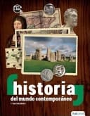 Historia del mundo contempor neo 1§ Bachillerato i.bai hi proiektua