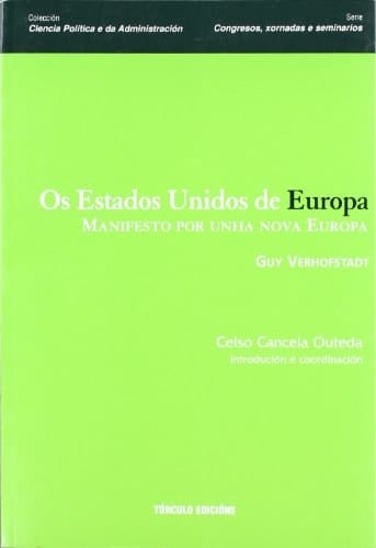Os estados unidos de europa