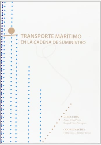 Transporte marítimo en la cadena de suministro