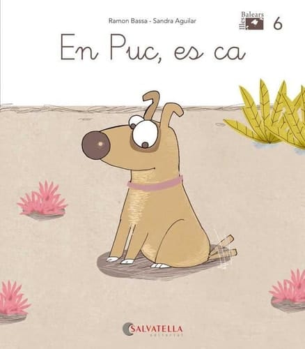 En Puc, es ca
