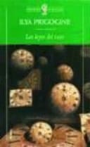 Las leyes del caos