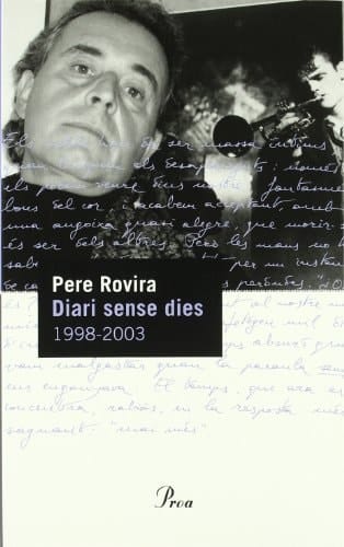 Diari sense dies (1998-2003)