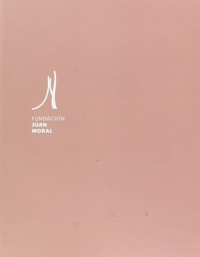 Fundación Juan Moral Espacio de Investigación y Creación Artística Juan Moral de la Universidad de Jaén
