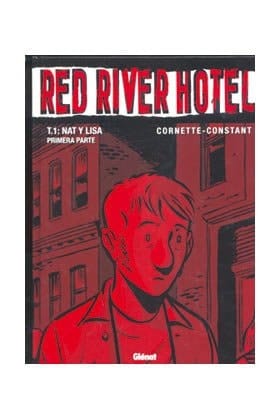 Red river hotel Nat y Lisa, primera parte
