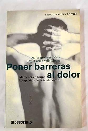 Poner Barreras Al Dolor