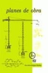 Planes de Obra (3a edición)