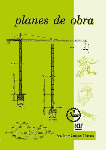 Planes de obra