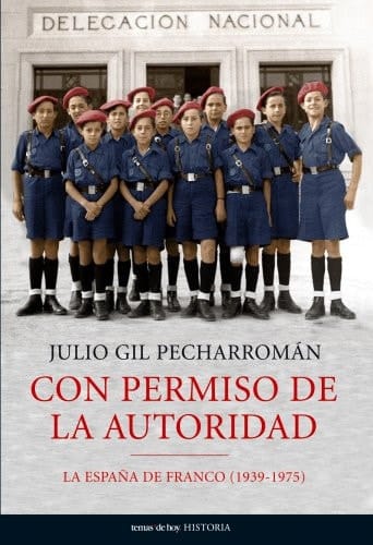 Con permiso de la autoridad