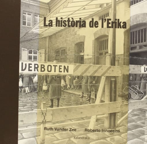 La història de l'Erika