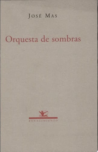 Orquesta de sombras