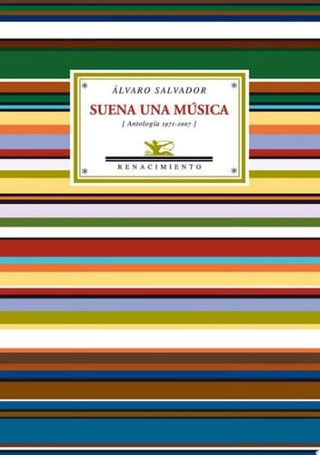 Suena una música Antología (1971-2007)