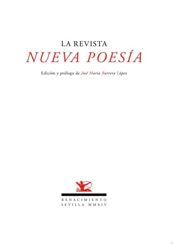Nueva poesía