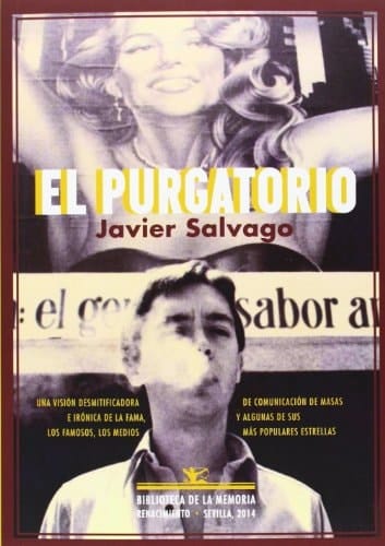 El purgatorio memorias 1978-2000
