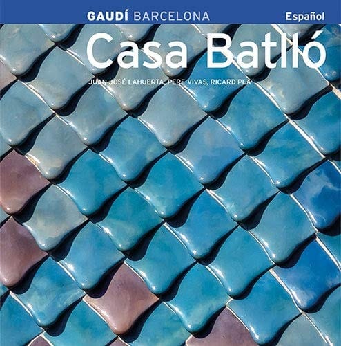 Casa Batlló Barcelona : Gaudí