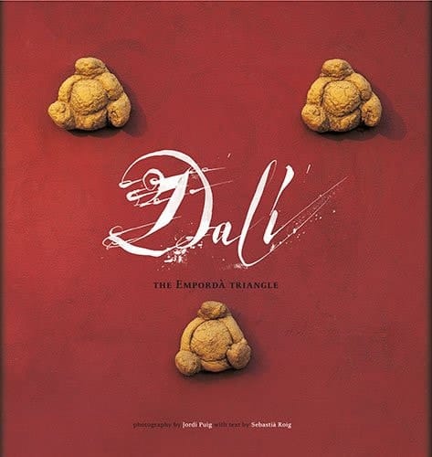 Salvador Dali: The Emporda Triangle