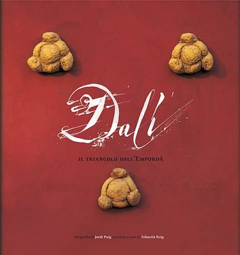 Dalí Il triangolo dell’Empordà