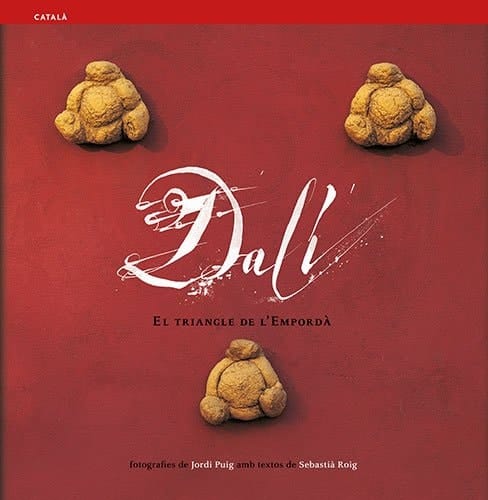 Dalí El Triangle de L'Empordà