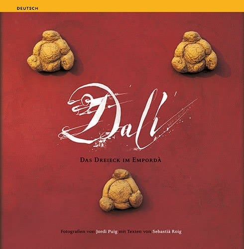 Dalí das Dreieck im Empordà