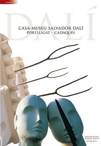 Salvador Dalí Casa-Museu Portlligat - Cadaqués