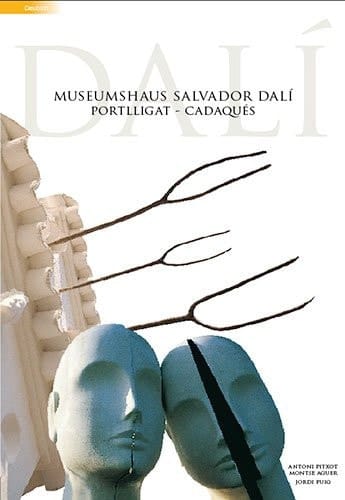 Haus Salvador Dalí, Portlligat, Cadaqués Museumsführer