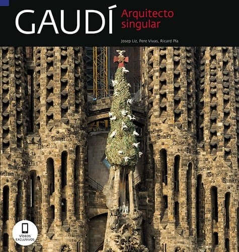 Gaudí arquitecto singular