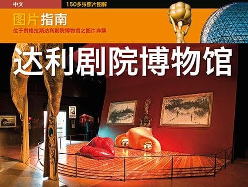 Teatro-Museo Dalí: El Teatro-Museo Dalí de Figueres en imágenes