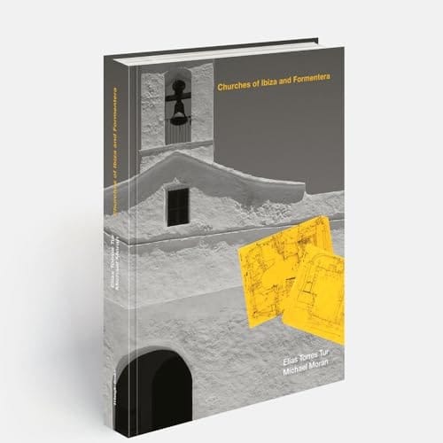 Churches of Ibiza and Formentera