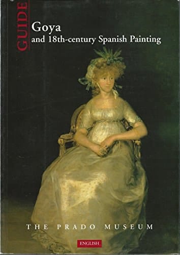 Goya and 18th-century Spanish Painting