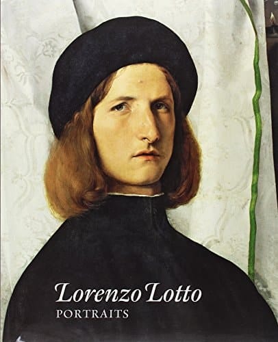 Lorenzo Lotto Portraits