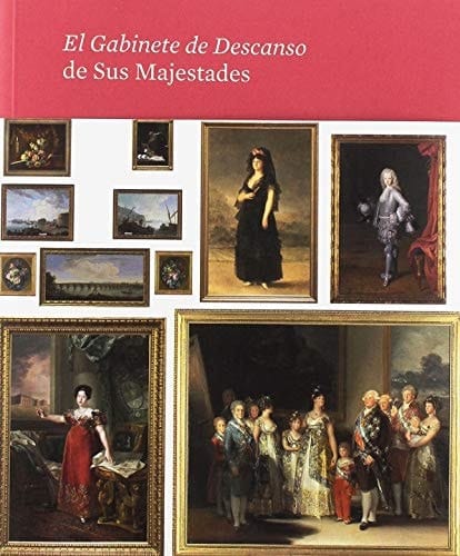 El Gabinete de Descanso de Sus Majestades