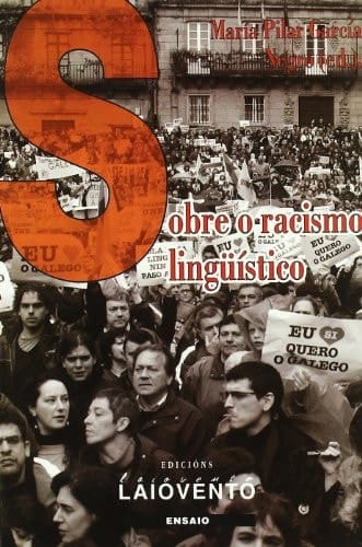 Sobre o racismo lingüístico