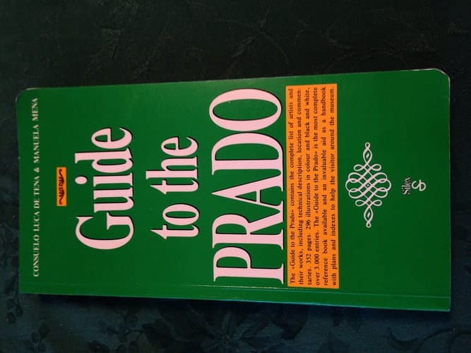 Guide to the Prado