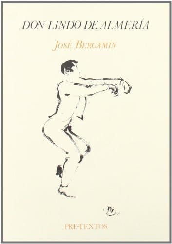  Don Lindo de Almería (1926) ( Hispánicas) (Spanish Edition)