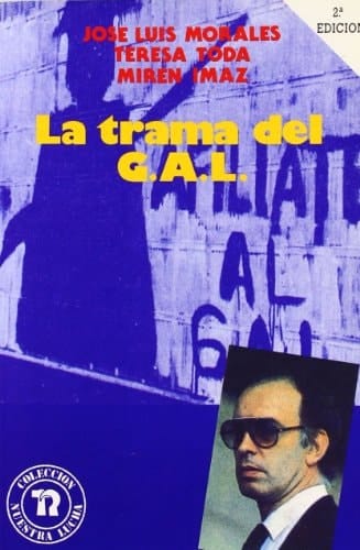 La trama del G.A.L.
