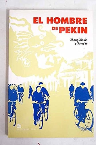 El Hombre de Pekín