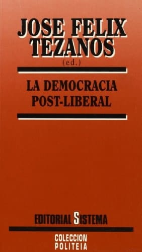 La democracia post-liberal