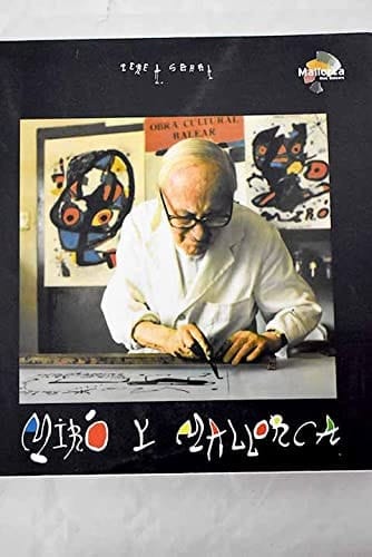 Miró y Mallorca