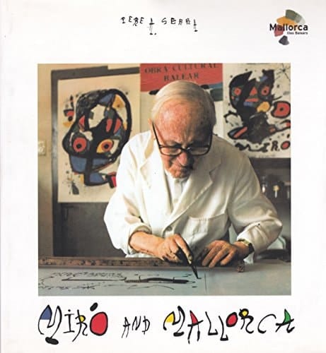 Miró and Mallorca