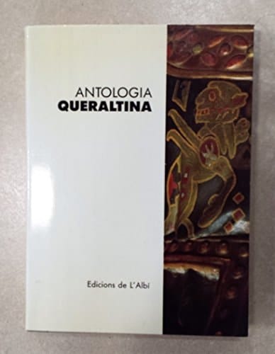 Antologia queraltina (Catalan Edition)