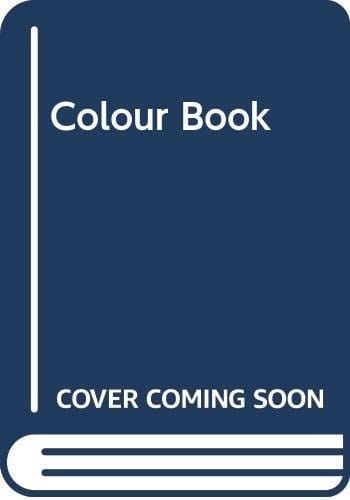 El Libro Del Color