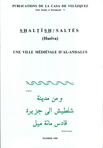 Saltés (Huelva)