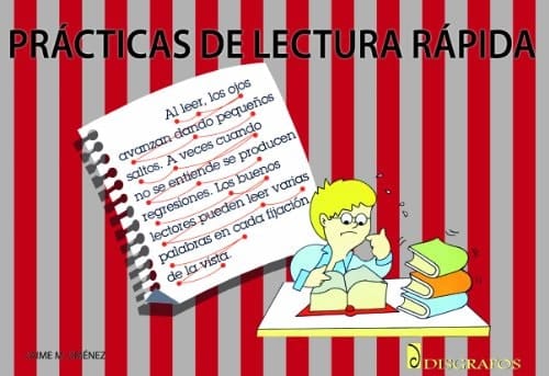 Prácticas de lectura rápida
