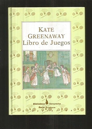 Libro de Juegos